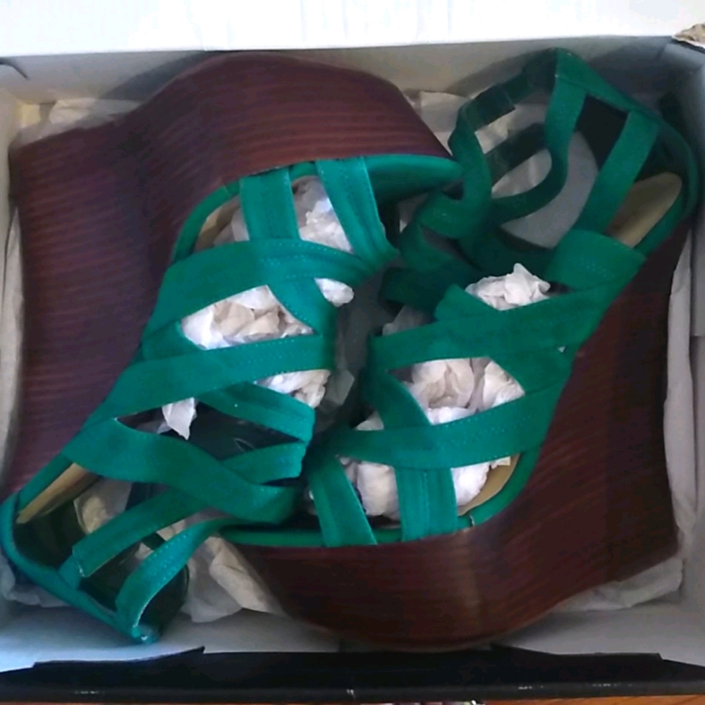 Wedges
